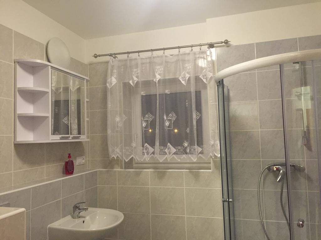 Apartman Na Lukach - Kopretina Třeboň Eksteriør billede