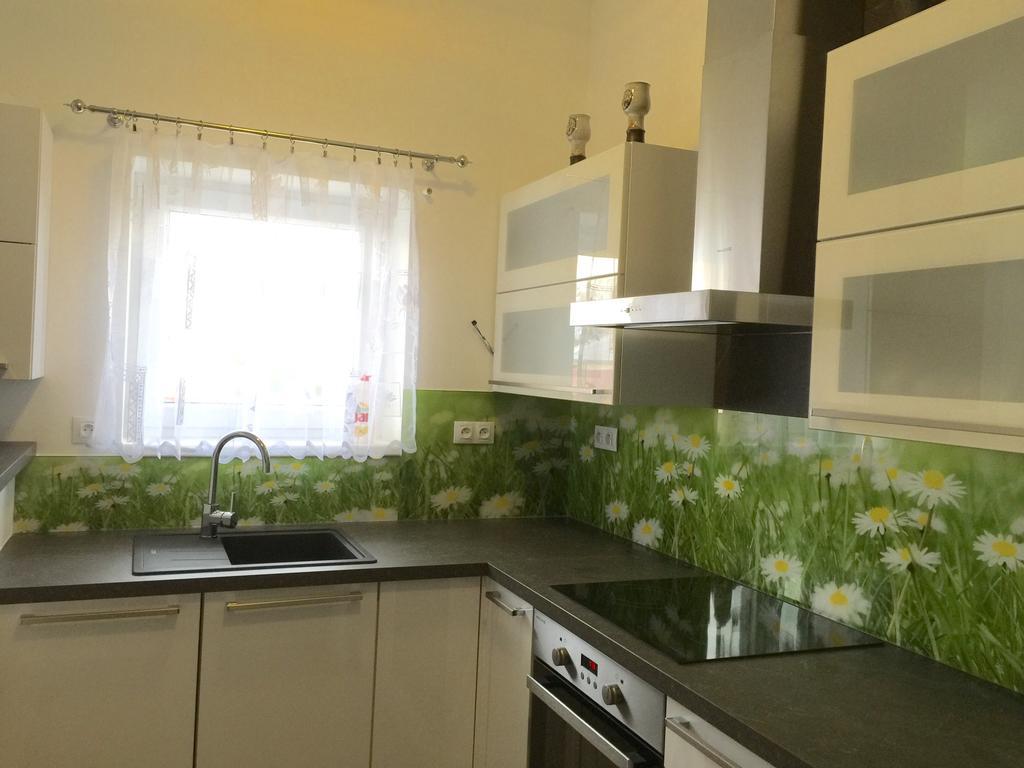 Apartman Na Lukach - Kopretina Třeboň Eksteriør billede
