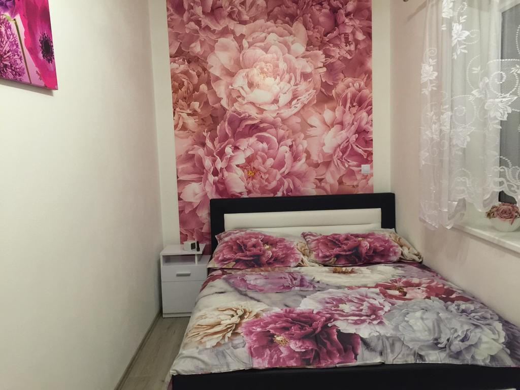 Apartman Na Lukach - Kopretina Třeboň Eksteriør billede