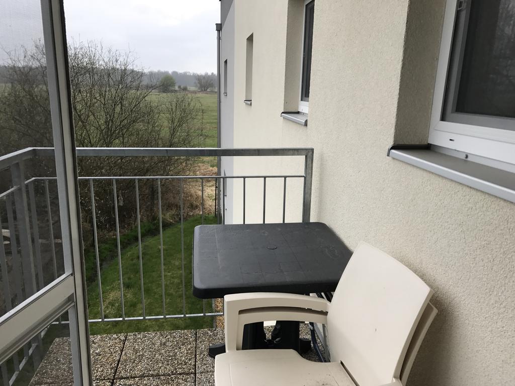 Apartman Na Lukach - Kopretina Třeboň Eksteriør billede