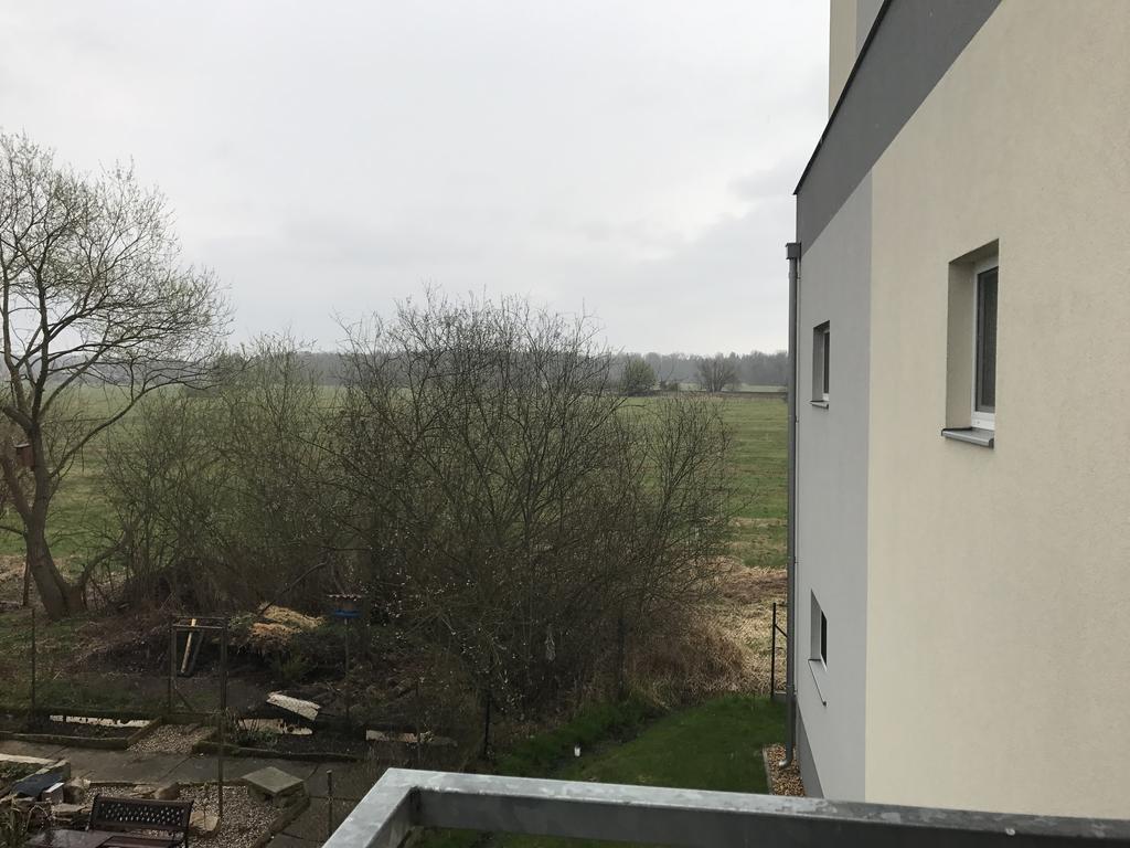 Apartman Na Lukach - Kopretina Třeboň Eksteriør billede