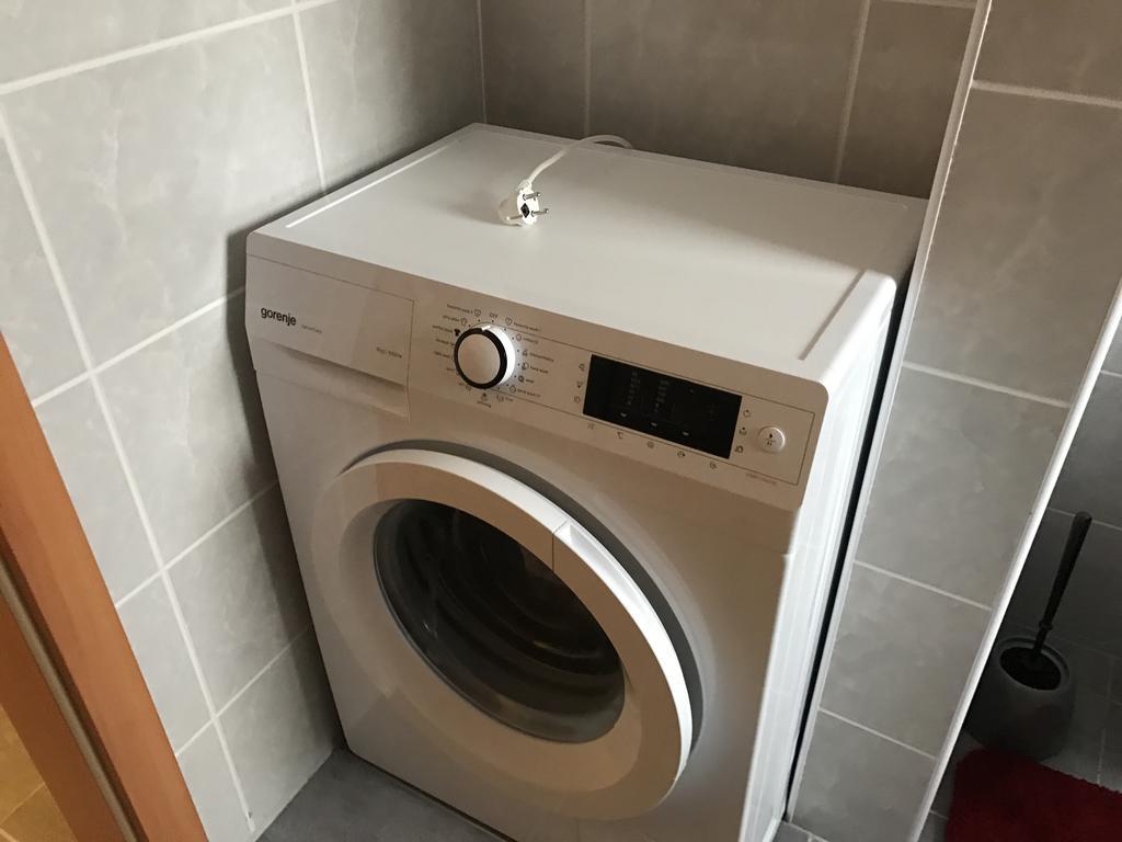 Apartman Na Lukach - Kopretina Třeboň Eksteriør billede