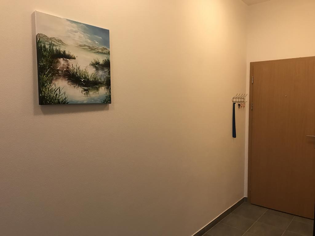 Apartman Na Lukach - Kopretina Třeboň Eksteriør billede