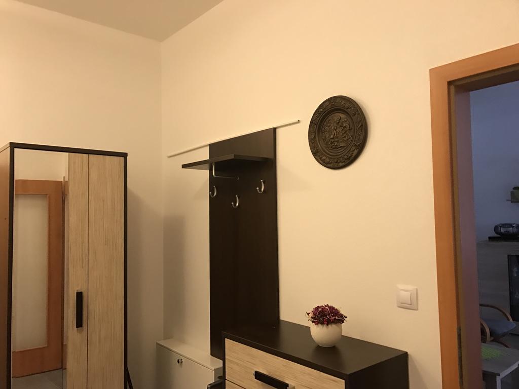 Apartman Na Lukach - Kopretina Třeboň Eksteriør billede