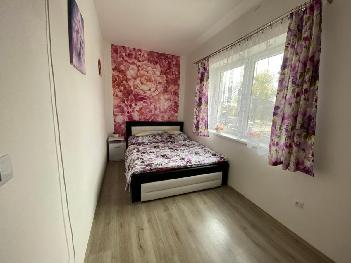 Apartman Na Lukach - Kopretina Třeboň Eksteriør billede